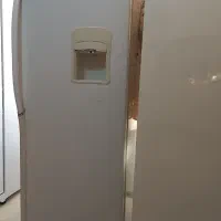 یخچال و فریزر