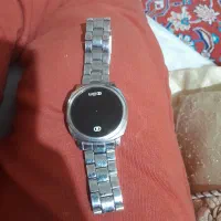 ساعت دیجیتالی دنیل کلین