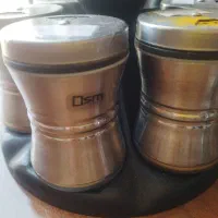 سرویس اورانوس|ظروف نگهدارنده، پلاستیکی، یک‌بارمصرف|کرمانشاه, |دیوار