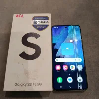 samsung s21fe 5g|موبایل|رشت, علی آباد|دیوار