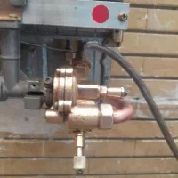 سرویسکار تعمیرکار تعمیرات پکیج آبگرمکن بخاری|خدمات پیشه و مهارت|مشهد, عبادی|دیوار