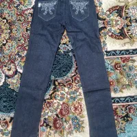 شلوار تک سایز عمده ۱۰۰ تومن