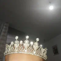 تاج عروس