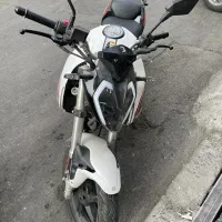 بنلی ۱۸۰s /کم کارکرد/بدون خط و خش و زمین خوردگی