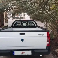 آریسان 2 صفر 1403 سفید