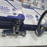 شیرآلات ایران استاندارد