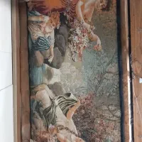 تابلوفرش|تابلو فرش|پرند, فاز ۴|دیوار