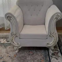 مبل 7نفره
