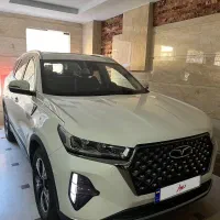 تیگو ۷پرومکس دو دیفرانسیل ۱۴۰۴