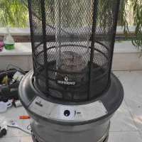 تعمیر بخاری صنعتی انرژی و هیتر قارچی فضای باز|خدمات پیشه و مهارت|تهران, جی|دیوار