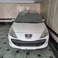 ۲۰۷ اتومات سقف قلز صفر
