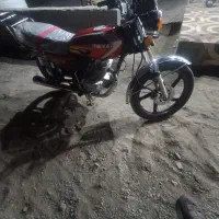 موتور هوندا|موتورسیکلت|قلعه گنج, |دیوار