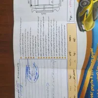 تیبا دوگانه کارخانه96|خودرو سواری و وانت|نیشابور, بنیاد شهید|دیوار