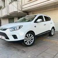 جک S5 اتوماتیک، مدل ۱۳۹۵