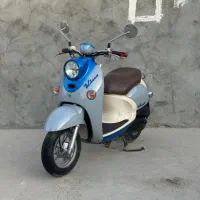 موتور پاکشتی یاماها وینو انژکتور