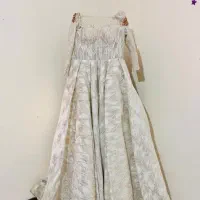 لباس عروس|لباس|محمدشهر, شهرک پیام (مهرالبرز)|دیوار