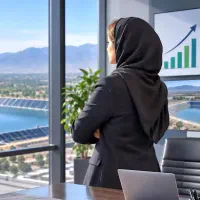 استخدام تیم مارکتینگ خانم