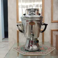 سماوربرقی برنز