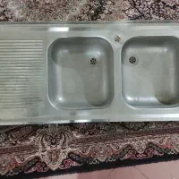 سینگ ظرف شویی