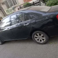 لیفان 620 - 1800|خودرو سواری و وانت|تهران, ونک|دیوار