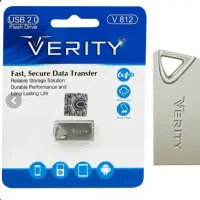 فلش مموری   وی دو با تست