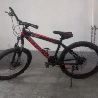 دوچرخه المپیا در حد نو