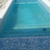 شفاف سازی آب اسیدشویی جارو استخر تعویض سلیس|خدمات نظافت|چهارباغ, |دیوار