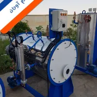دیگ بخار اموزش تمام صفرشویی کارواش بخار