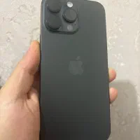 iphone 16 pro max 256 -zaa|موبایل|تهران, شارق|دیوار