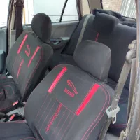 پراید مدل 89 سالم|خودرو سواری و وانت|همدان, |دیوار