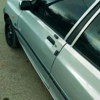 پراید ۸۶دوگانه کارخانه