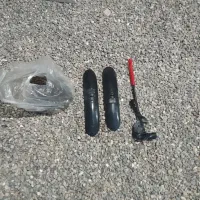 دوچرخه 26|دوچرخه، اسکیت، اسکوتر|خاش, |دیوار