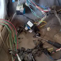 استارت دینام برق خودرو امداد درمحل سیار ،بخاری|خدمات موتور و ماشین|بیرجند, |دیوار