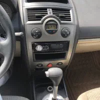 مگان ۲۰۰۰ اتوماتیک|خودرو سواری و وانت|تبریز, |دیوار