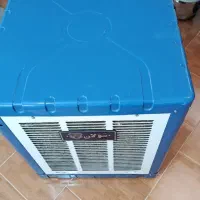 کولر آبی 3500 در حد نو