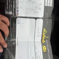 پراید مدل ۱۳۸۶ بنزینی|خودرو سواری و وانت|گنبد کاووس, |دیوار