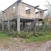 فروش ویلا نیمه کاره کد/۲۰۰۴