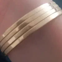 فروش النگوهای دست دوم