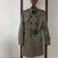 بارونی و کاپشن دخترانه سایر ۳۶ و ۳۸