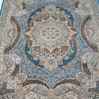 دو عدد فرش 6 متری