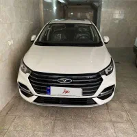 آریزو۶پرو سفید صفر کیلومتر مدل ۱۴۰۴|خودرو سواری و وانت|ری, شهادت|دیوار