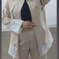 ست کت و شلوار زنانه