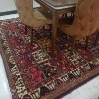 فرش دستباف خشتی|فرش|شاهین‌شهر, طالقانی|دیوار