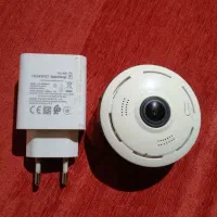 فروش شارژر 40 وات قدرتمند با دوربین مخفی بی سیم|لوازم جانبی موبایل و تبلت|شاهرود, |دیوار