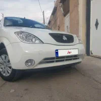 تیبا ۲ مدل ۴۰۰ صفر کار کرد ۲۵۰۰|خودرو سواری و وانت|خرامه, |دیوار