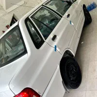 پراید۱۳۲مدل۸۸آس|خودرو سواری و وانت|رشت, جانبازان|دیوار