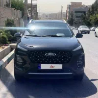 ام وی ام X22 اتومات مدل 1402/صفر خشک گارانتی فعال