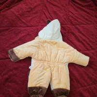 سرهمی بسیار گرم نوزاد|کفش و لباس بچه|تهران, حکیمیه|دیوار