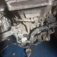 گیربکس ریو اتومات ودستی وسرسیلندر