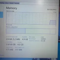 لپ تاپ HP 650 G1 ssd 256 ram 8|رایانه همراه|خمینی‌شهر, |دیوار